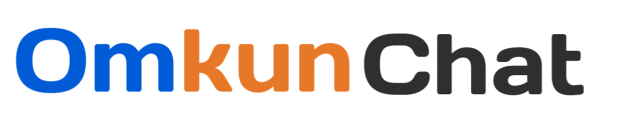 Omkun Chat