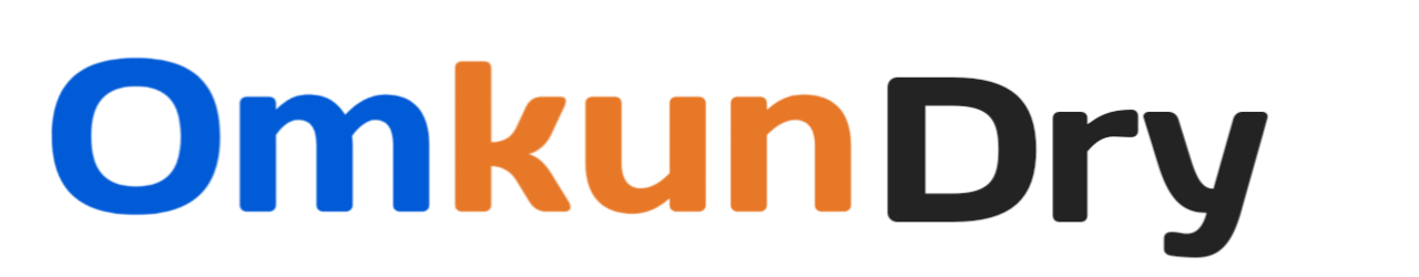 Omkun Dry