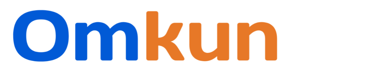 Omkun Logo